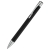 Ручка Ньюлина с корпусом из бумаги, черный, черный