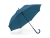Зонт с автоматическим открытием «MICHAEL», синий, полиэстер