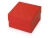 Коробка подарочная «Gem S», красный, картон