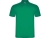 Рубашка поло «Austral» мужская, зеленый, хлопок