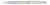 Ручка шариковая Pierre Cardin TENDRESSE, цвет - серебряный и салатовый. Упаковка E.