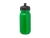 Бутылка спортивная BIKING, зеленый, пластик