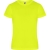 Спортивная футболка CAMIMERA мужская, ФЛУОРЕСЦЕНТНЫЙ ЖЕЛТЫЙ 3XL, флуоресцентный желтый