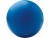 Антистресс «Мяч», синий, пластик