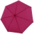 Зонт складной Trend Magic AOC, бордовый, бордовый, стеклопластик; ручка - пластик, купол - эпонж; каркас - сталь