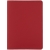 Обложка для паспорта Shall Simple, красный, красный
