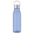 Бутылка RPET 600 мл, синий, rpet