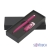 Набор ручка + флеш-карта 8 Гб в футляре, покрытие soft touch, розовый, металл/soft touch