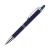 Шариковая ручка Alt, синяя, синий