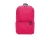 Рюкзак «Mi Casual Daypack», розовый, полиэстер