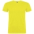 Мужская футболка Beagle с короткими рукавами, желтый