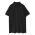 Рубашка поло мужская Virma Light, черная, черный, 100%, хлопок