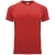 Мужская спортивная футболка Bahrain с короткими рукавами, красный
