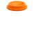 Крышка силиконовая для кружки Magic, оранжевый, оранжевый