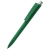 Ручка пластиковая Galle, зеленая, зеленый