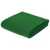 Флисовый плед Warm&Peace XL, зеленый, зеленый, флис