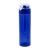 Пластиковая бутылка Narada, синяя, синий