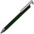Ручка шариковая Standic с подставкой для телефона, зеленая, зеленый