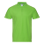 Рубашка поло мужская  STAN хлопок/полиэстер 185, 04, Ярко-зелёный