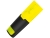 Текстовыделитель «Liqeo Highlighter Mini», желтый, пластик