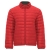 Куртка («ветровка») FINLAND мужская, КРАСНЫЙ 3XL, красный