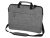 Сумка «Plush» c усиленной защитой ноутбука 15.6 '', серый, полиэстер