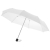 Складной зонт Ida 21,5", белый, полиэстер