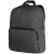 Рюкзак для ноутбука Slot, черный, черный, полиэстер