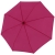 Зонт складной Trend Mini, бордовый, бордовый, купол - эпонж; каркас - сталь; ручка - пластик