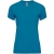Спортивная футболка BAHRAIN WOMAN женская, ЛУННЫЙ ГОЛУБОЙ 2XL, лунный голубой
