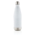Вакуумная бутылка из нержавеющей стали, белый, нержавеющая сталь; pp