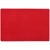 Наклейка тканевая Lunga, L, красная, красный, полиэстер