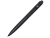 Ручка шариковая «Stone» из карбоната кальция, черный, полипропилен