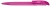  2597 ШР  Challenger Clear Soft розовый Rhod.Red, розовый, пластик