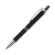 Шариковая ручка Alt, черная, черный