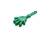 Ладошка - хлопушка «CLAPPY», зеленый, пластик