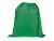 Сумка в формате рюкзака «CARNABY», зеленый, полиэстер