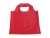Складная сумка из полиэстера «FOLA», красный, полиэстер