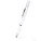 Ручка-стилус шариковая FARBER с распылителем, белый