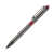 Шариковая ручка IP Chameleon, красная, серый