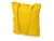 Сумка из плотного хлопка «Carryme 220», 220 г/м2, желтый, хлопок