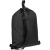 Рюкзак-мешок Melango, черный, черный, полиэстер