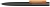  3285 ШР Headliner Soft Touch черный/оранжевый 151