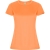 Спортивная футболка IMOLA WOMAN женская, ФЛУОРЕСЦЕНТНЫЙ ОРАНЖЕВЫЙ 2XL, флуоресцентный оранжевый