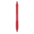 Ручка X2, красный, abs