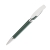 Ручка шариковая RODEO M, зеленый, пластик/металл