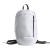 Рюкзак Rush, белый, 40 x 24 см, 100% полиэстер 600D, белый