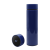Термос Reactor с датчиком температуры (синий)