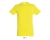 Фуфайка (футболка) REGENT мужская,Лимонный XXS, лимонный