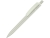 Ручка пластиковая шариковая из Rpet «Recycled Pet Pen Step F», серый, пластик